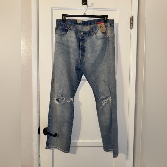 Levi's Other - Men Levi’s 501 original 40x30